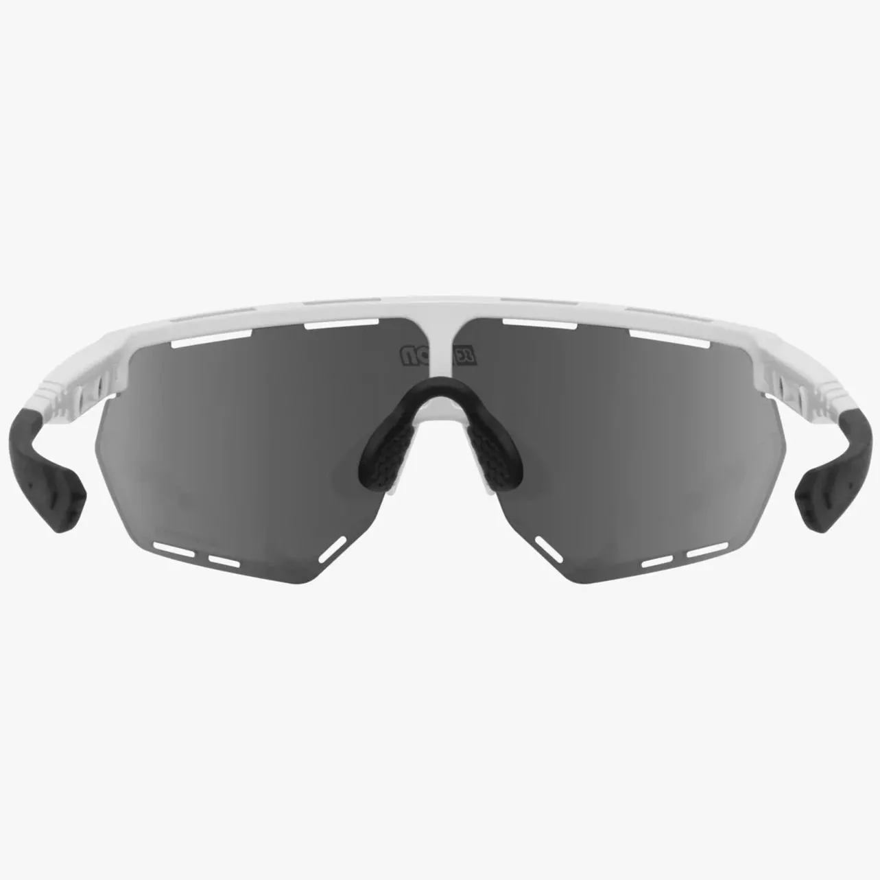 Scicon Aerowing sunglasses - White multimirror bronze