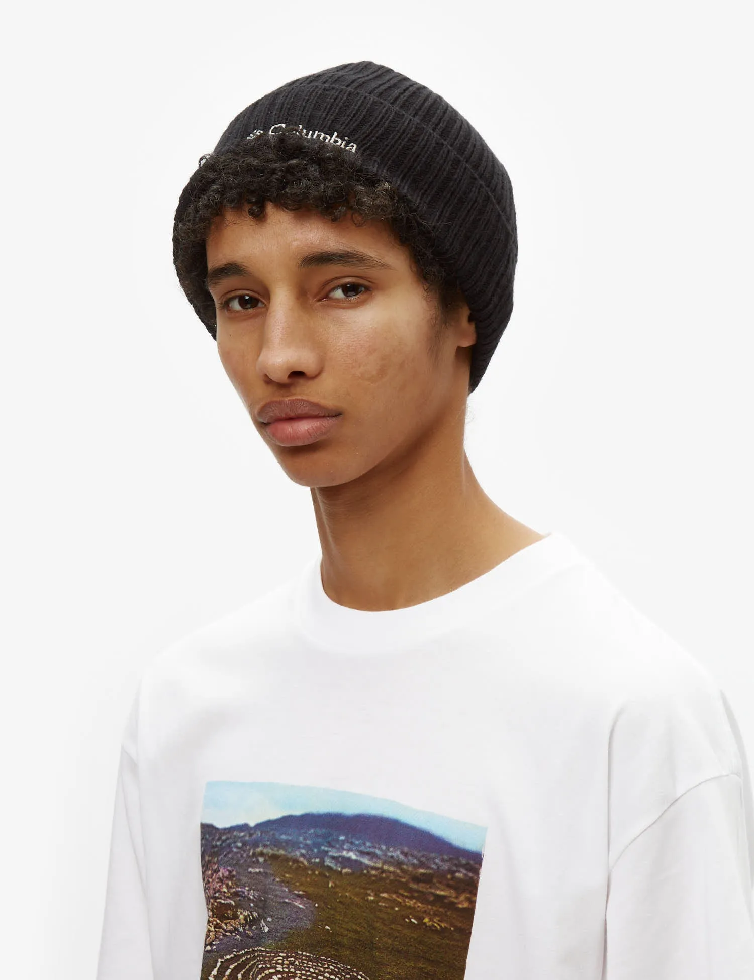 Selling Fast Columbia Watch Cap - Black  Ends Soon!