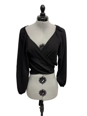 Selling Fast Womens Oak   Fort Long Sleeve Top, XS  Last Chance!