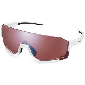 Shimano CE-ARLT2 AEROLITE-HC glasses - White