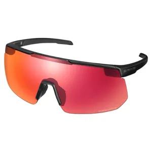 Shimano S-Phyre CE-SPHR2-RD glasses - Black