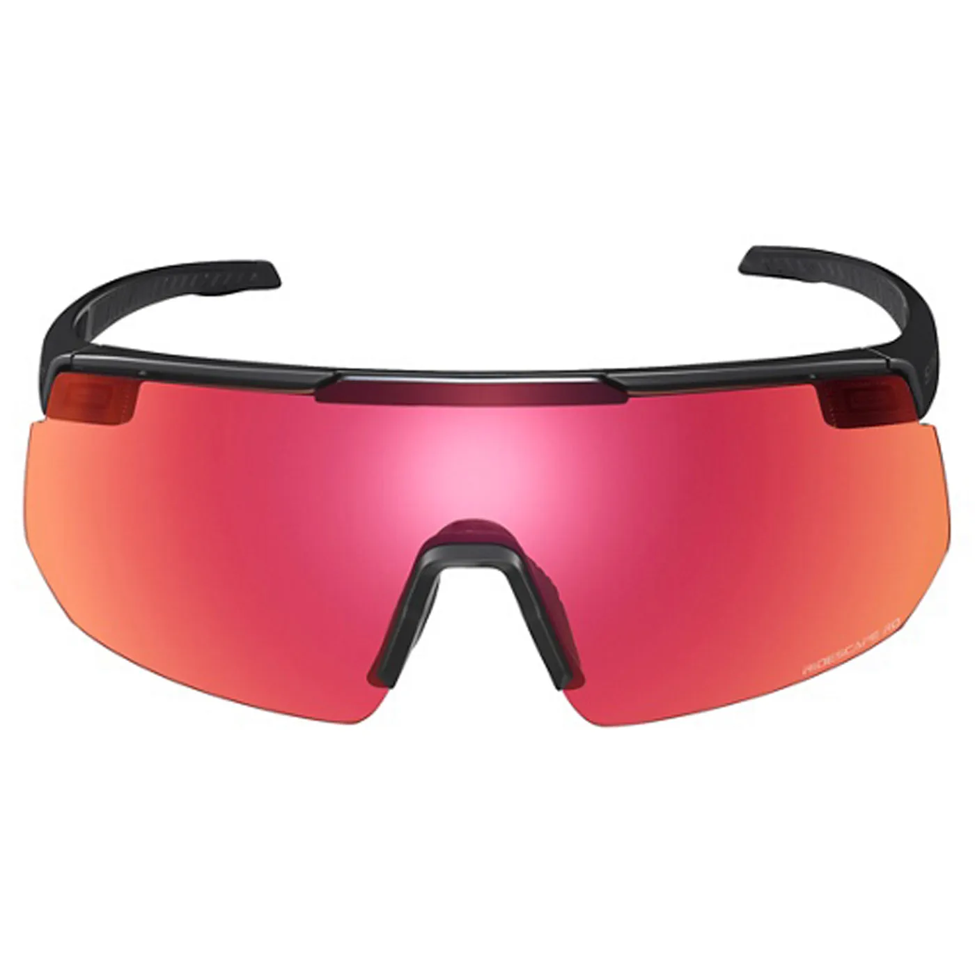 Shimano S-Phyre CE-SPHR2-RD glasses - Black