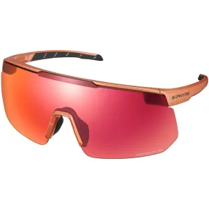 Shimano S-Phyre CE-SPHR2-RD glasses - Orange