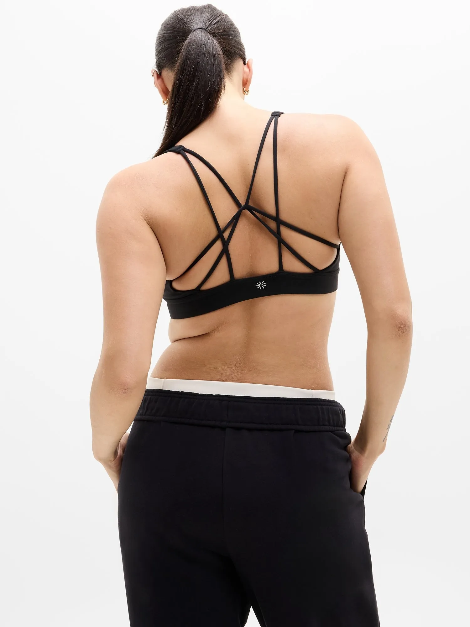 Solace Sports Bra A-C Ayhleta