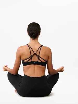 Solace Sports Bra A-C Ayhleta