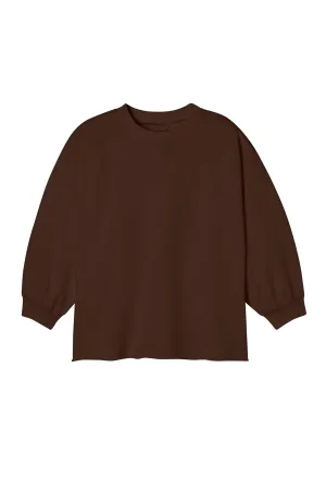 Sports & Rec Sweatshirt (Cold Brew)
