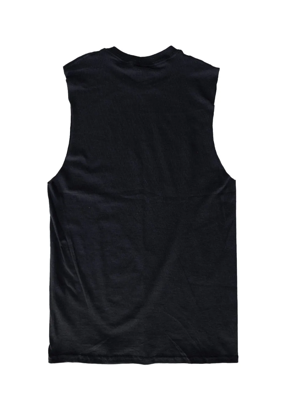 Steven Rhodes - Just Say No To Sports - Sleeveless