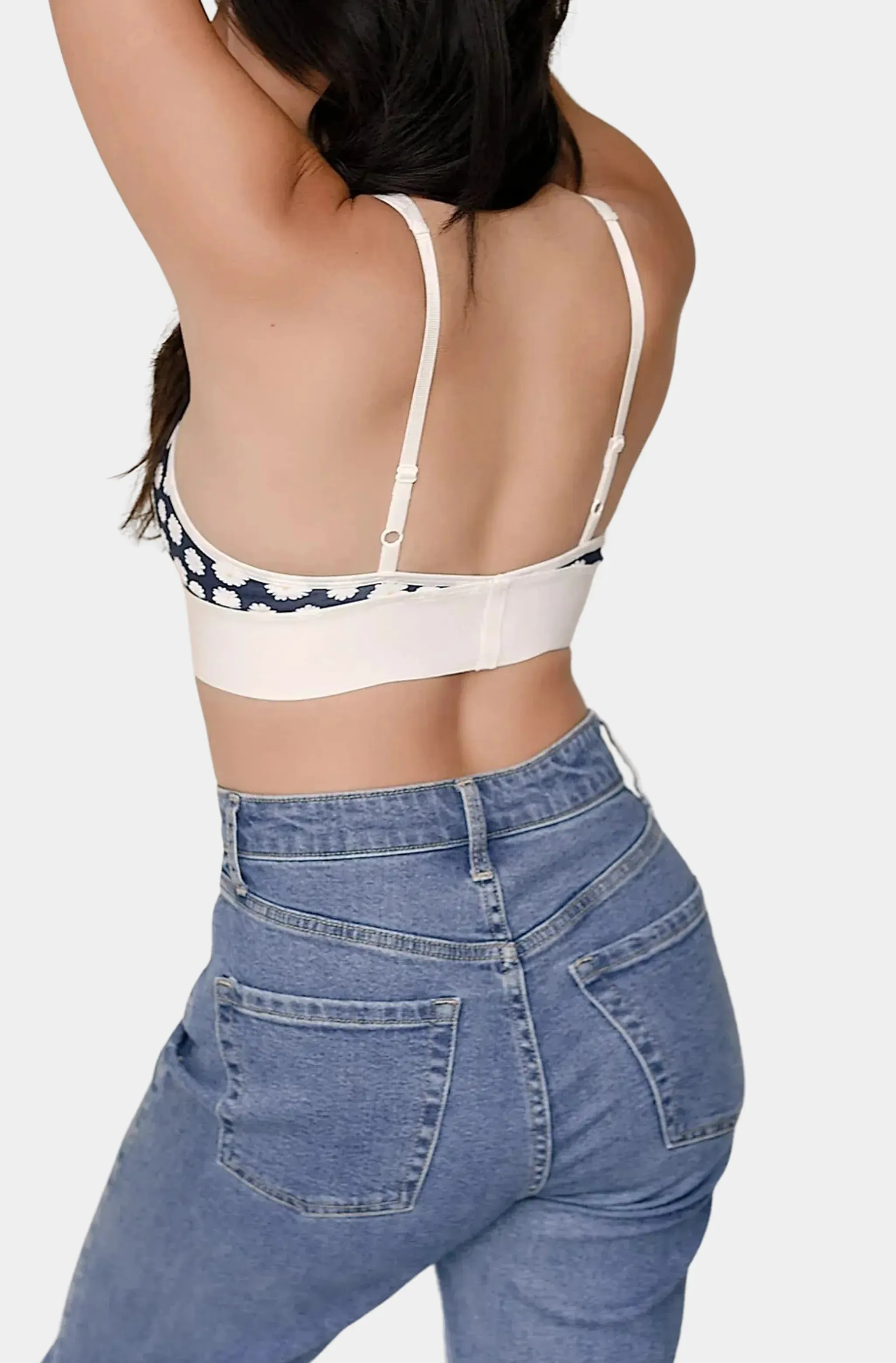 The Field Bra