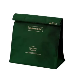 Top Rated Hightide Penco To-Go Sack Dark Green  Almost Gone!