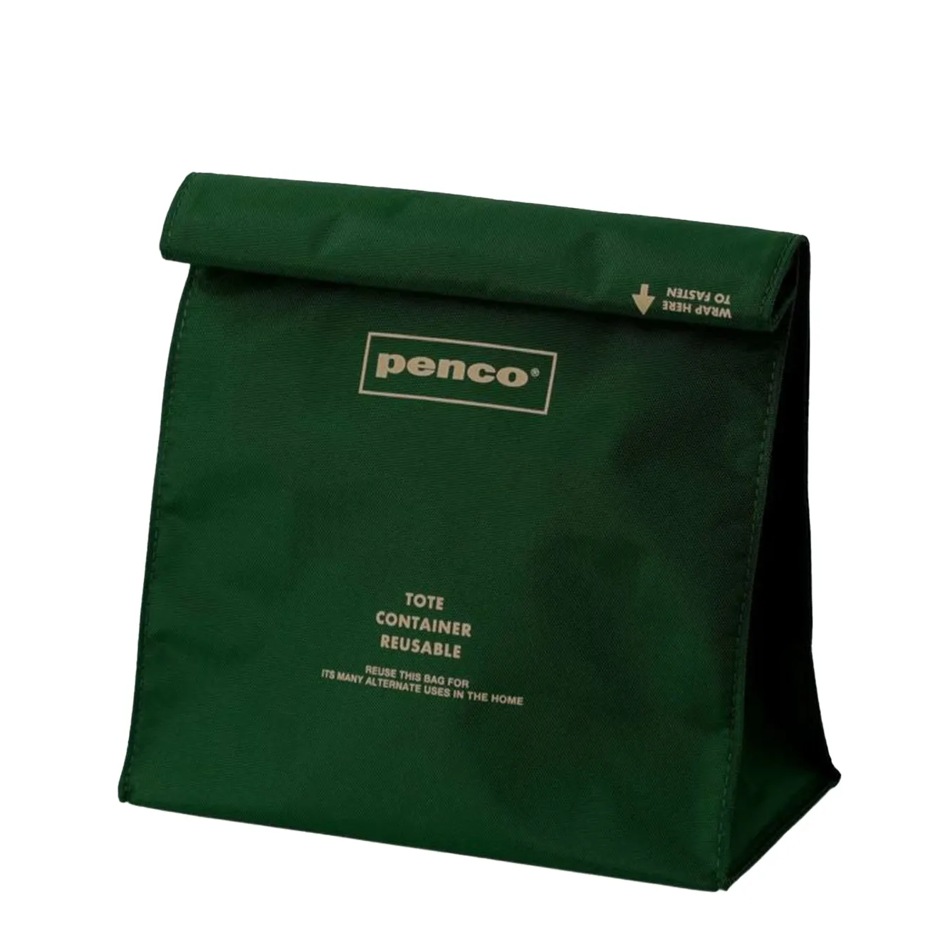 Top Rated Hightide Penco To-Go Sack Dark Green  Almost Gone!
