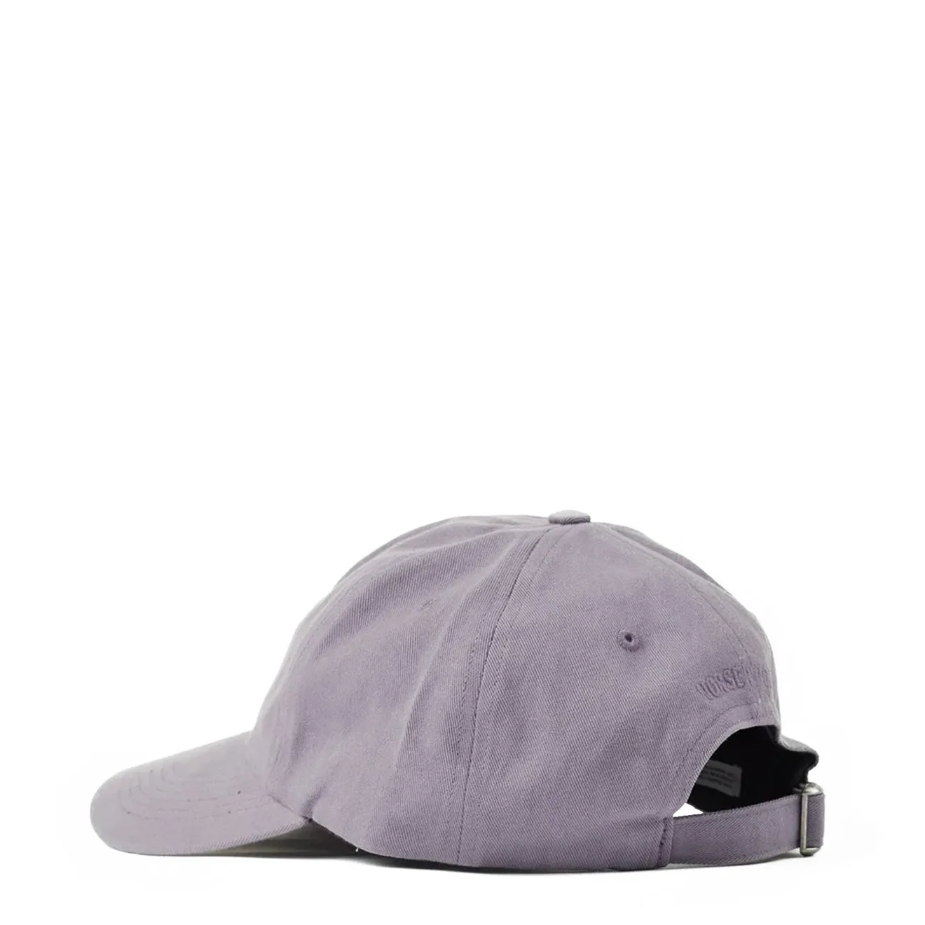 Top Rated Norse Projects Twill Sports Cap Dusk Purple  Going Fast!