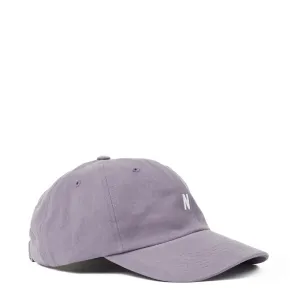 Top Rated Norse Projects Twill Sports Cap Dusk Purple  Going Fast!