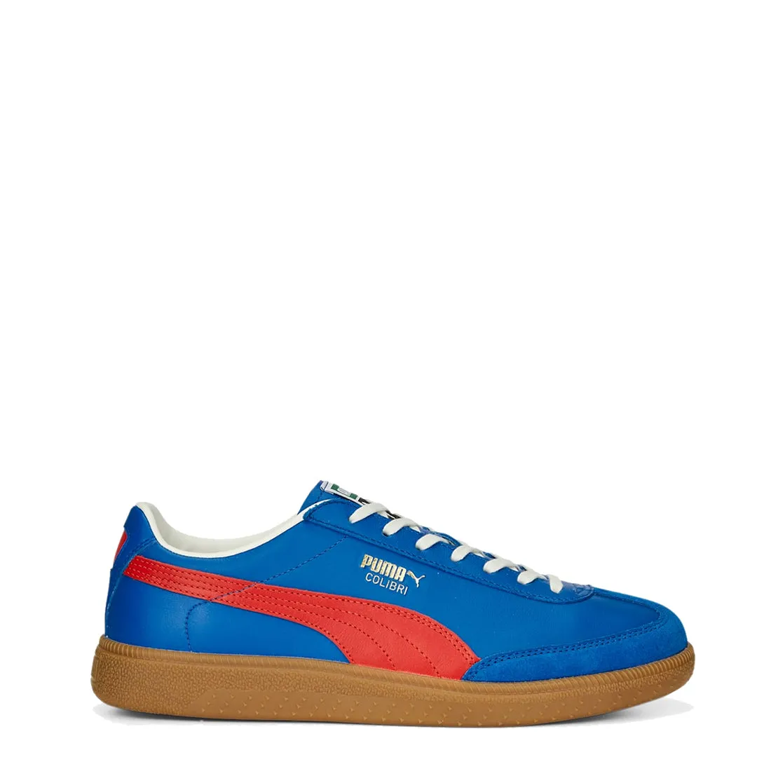Top Rated Puma Womens Colibri OG Trainer Puma Team Royal / For All Time Red / Gum  Last Few Pieces!