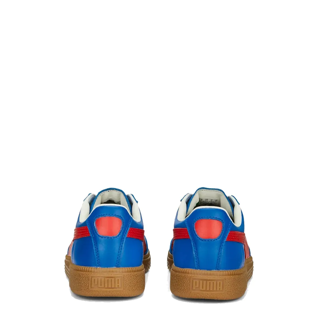 Top Rated Puma Womens Colibri OG Trainer Puma Team Royal / For All Time Red / Gum  Last Few Pieces!