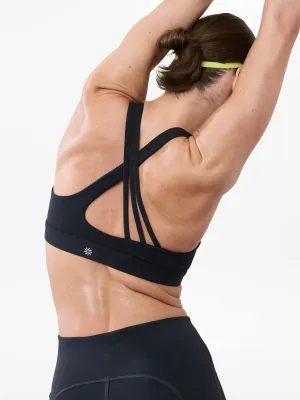 Train Free Sports Bra A-C Ayhleta