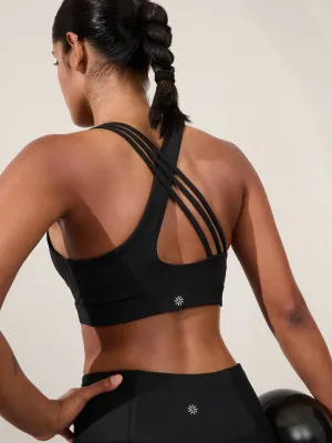 Train Free Sports Bra A-C Ayhleta