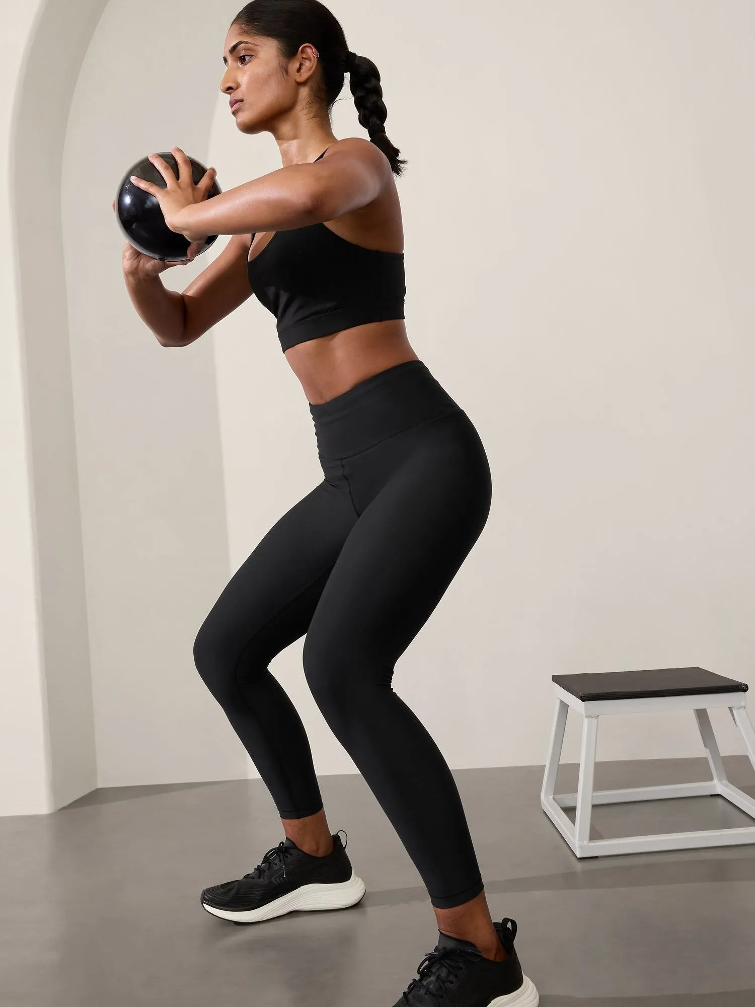 Train Free Sports Bra A-C Ayhleta
