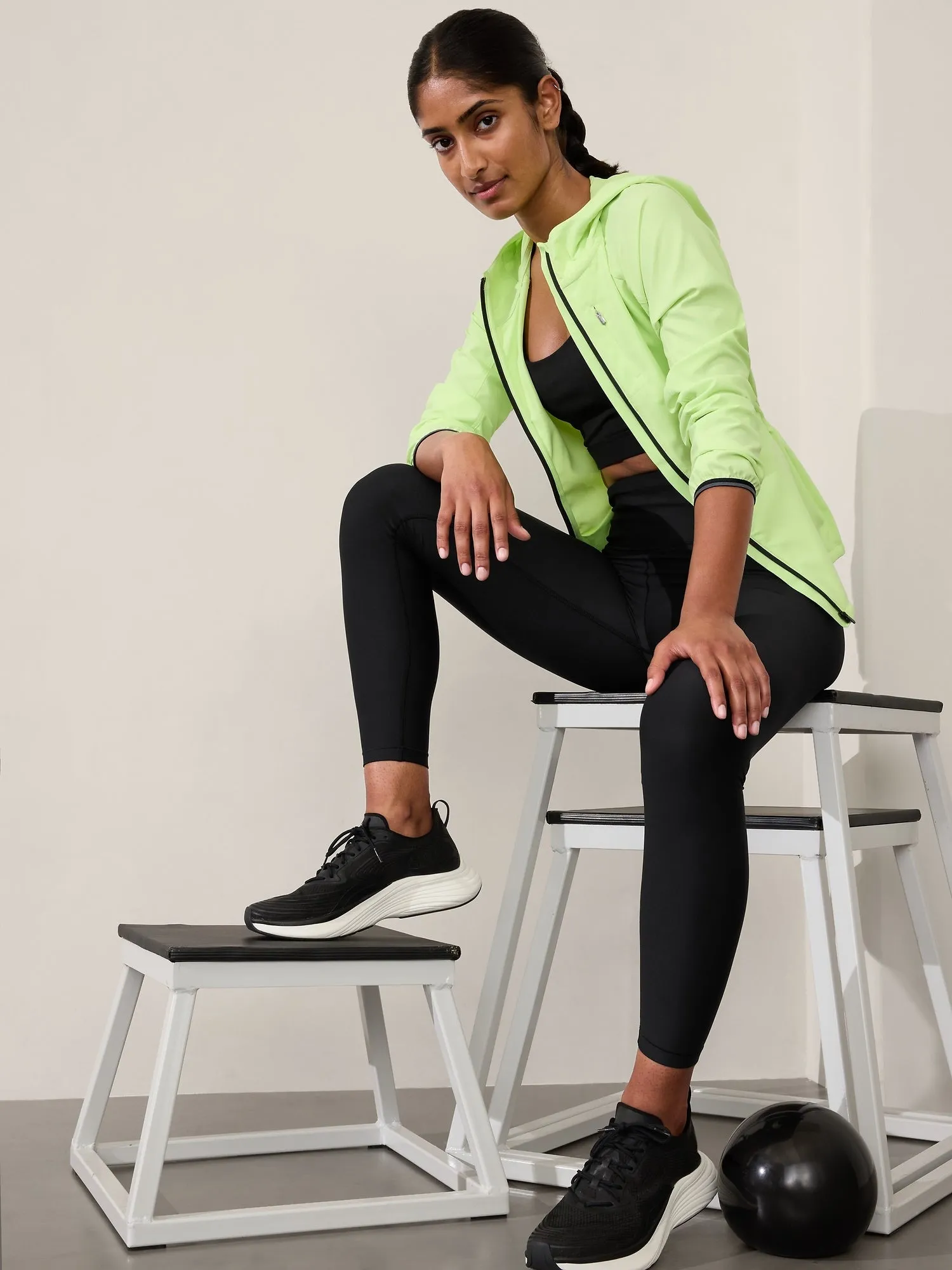 Train Free Sports Bra A-C Ayhleta