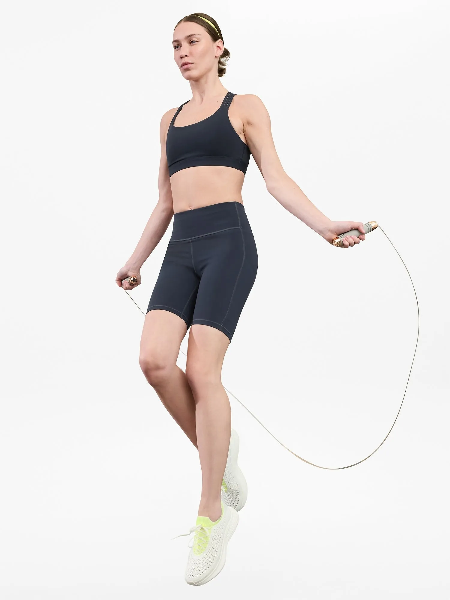 Train Free Sports Bra A-C Ayhleta