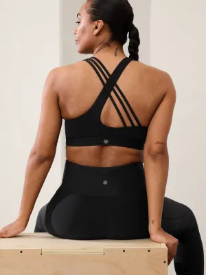 Train Free Sports Bra D-DD Ayhleta