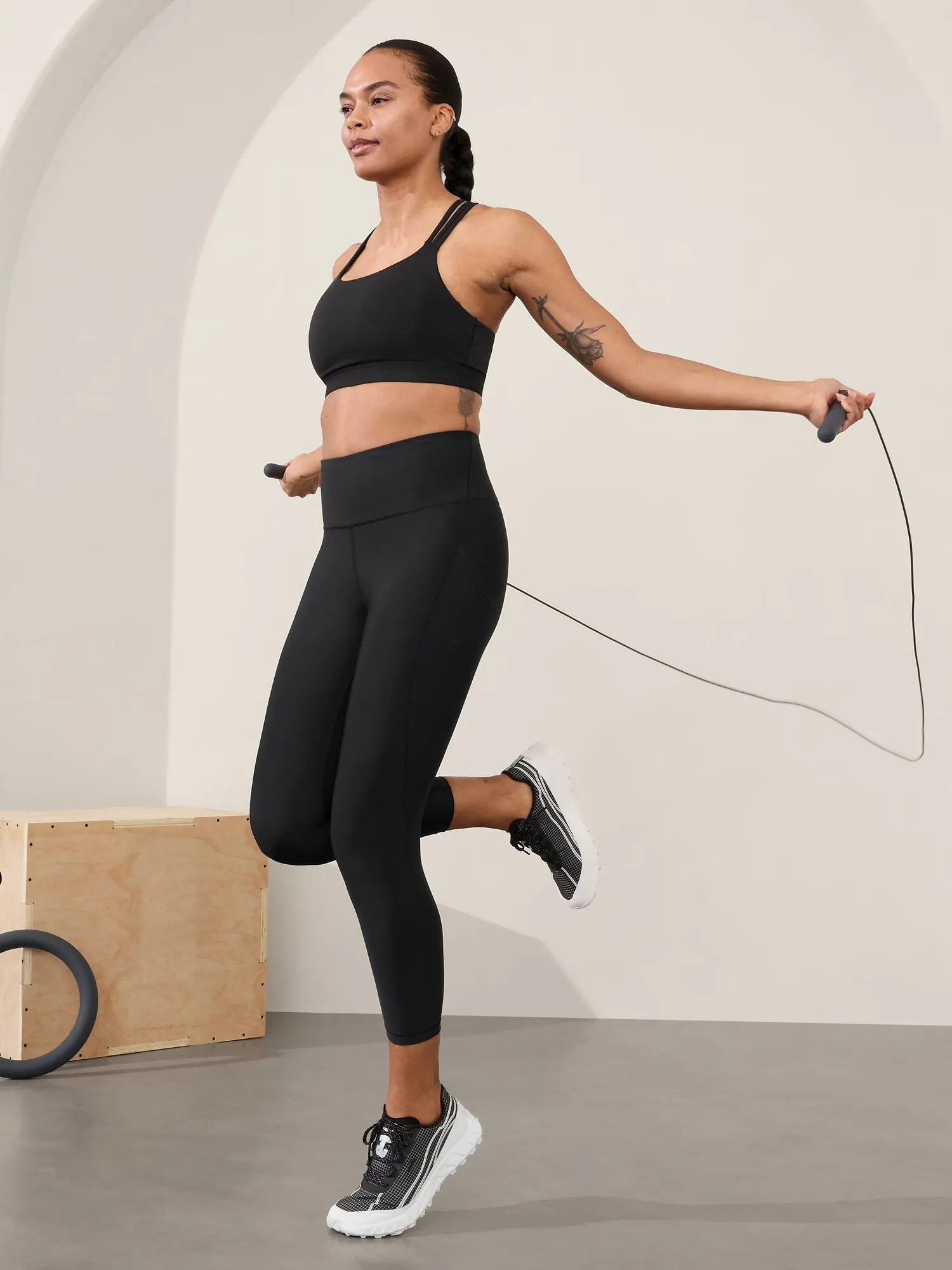 Train Free Sports Bra D-DD Ayhleta