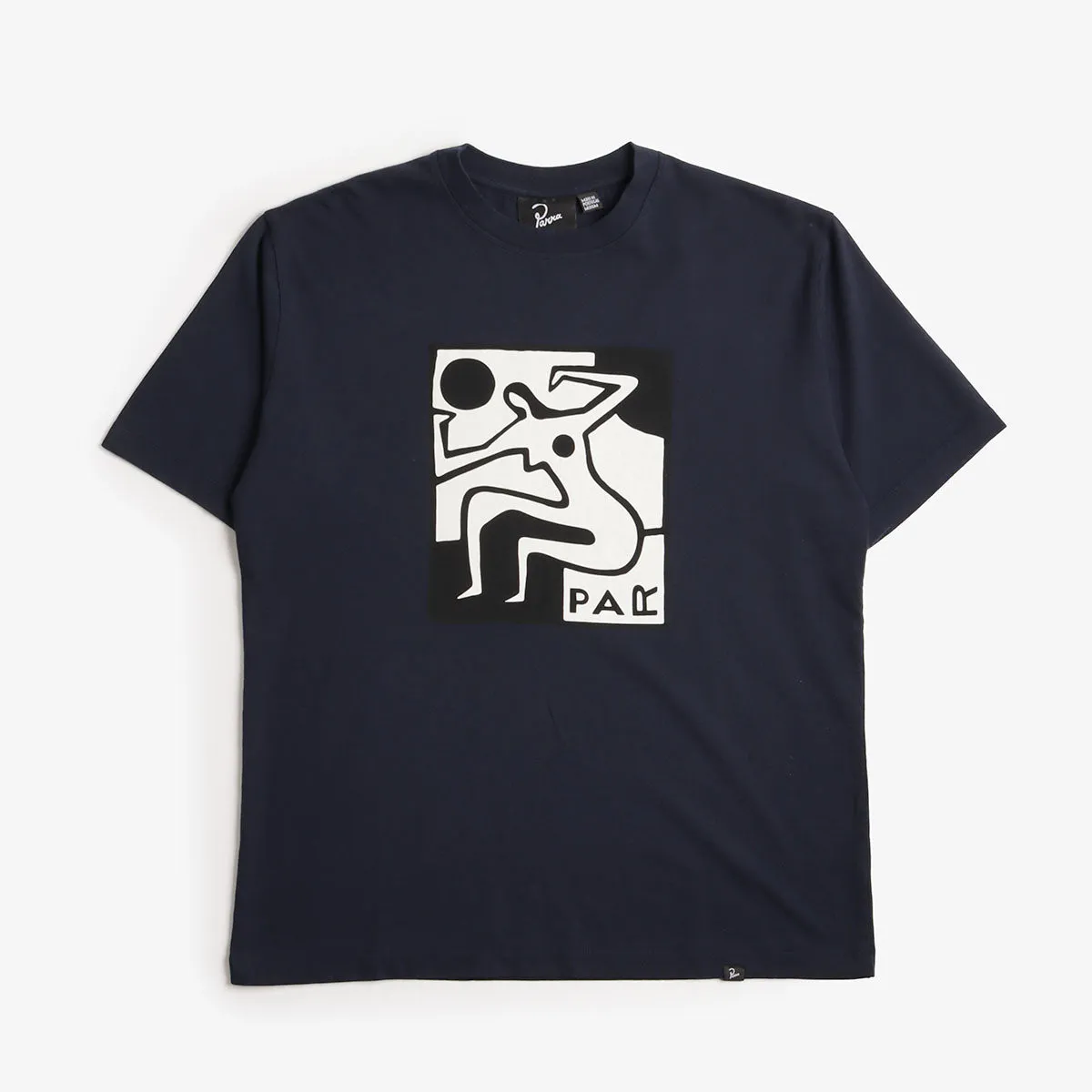 Trending Now By Parra Ball Sports T-Shirt  Stylish & Comfortable