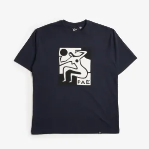 Trending Now By Parra Ball Sports T-Shirt  Stylish & Comfortable