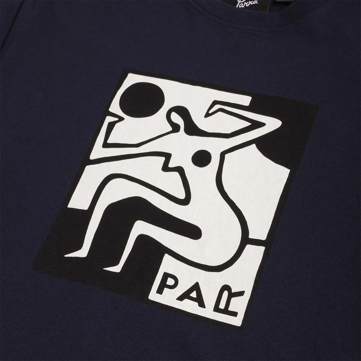 Trending Now By Parra Ball Sports T-Shirt  Stylish & Comfortable