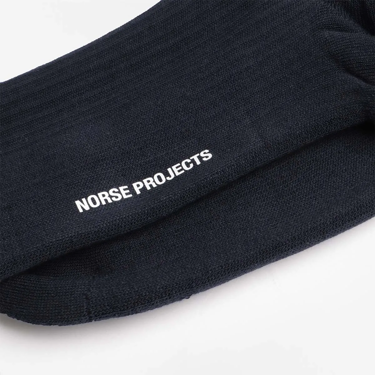 Trending Now Norse Projects Bjarki N Logo Socks 2 Pack  Last Few Pieces!