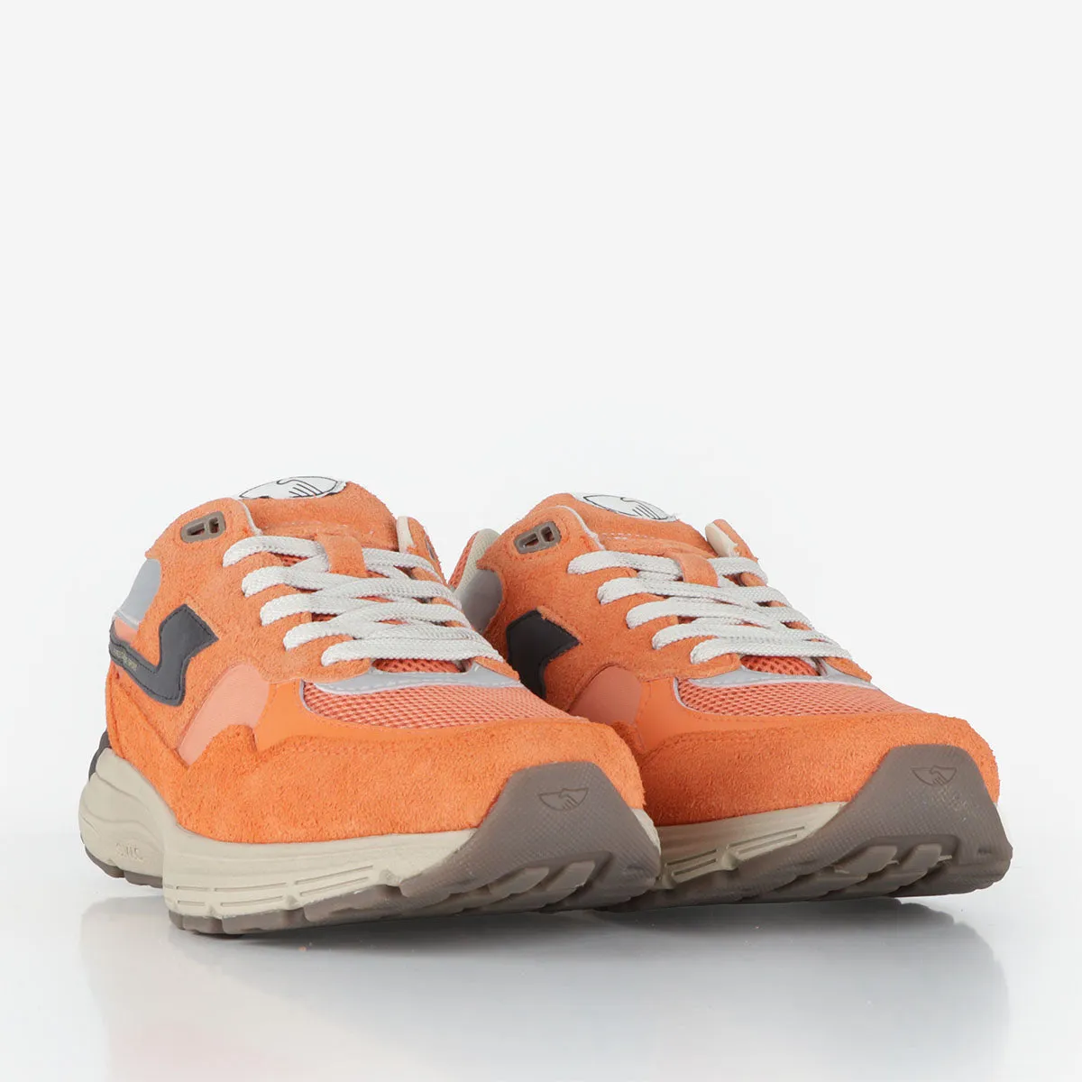Trending Now Stepney Workers Club Amiel S-Strike Geo Merged Shoes  Limited Release!