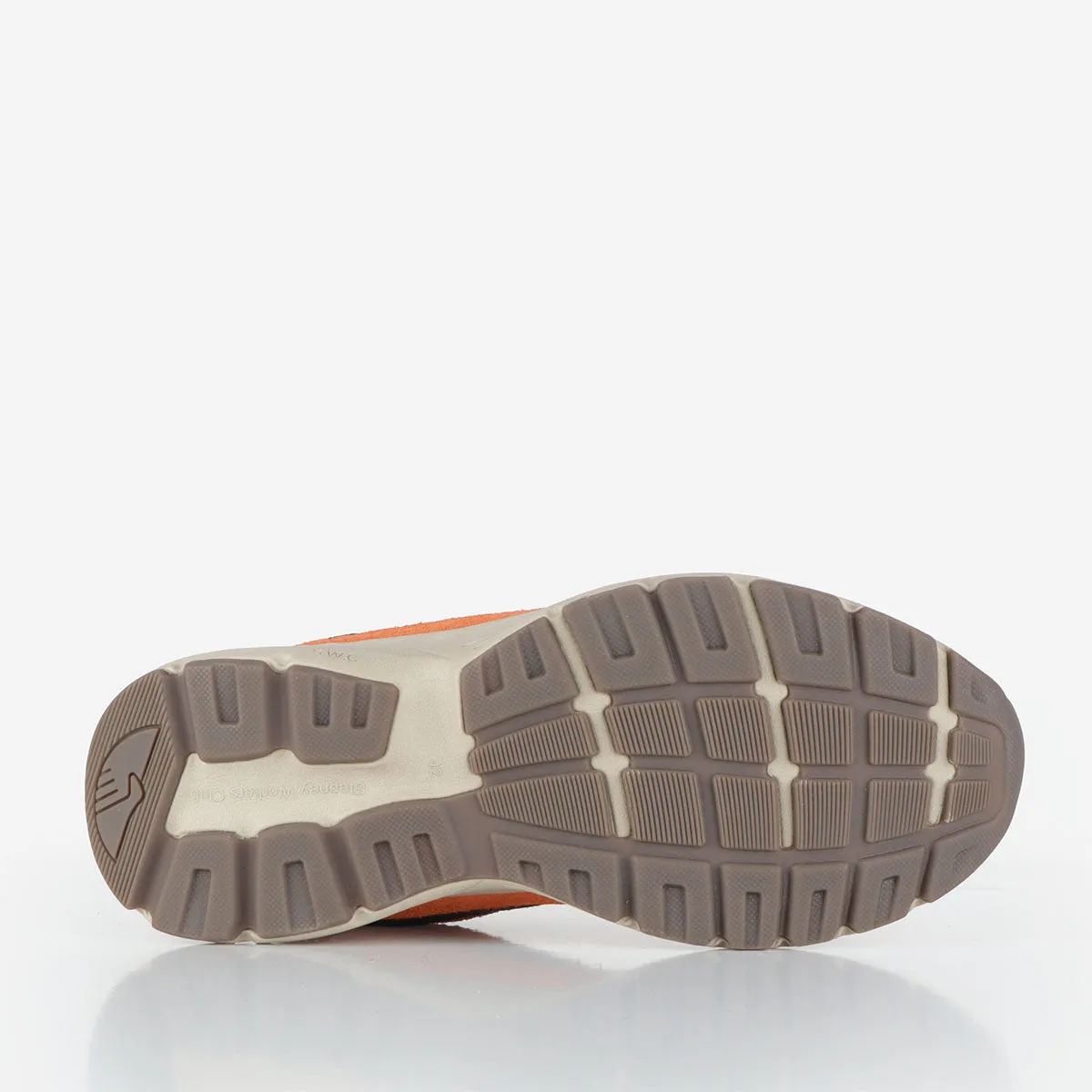 Trending Now Stepney Workers Club Amiel S-Strike Geo Merged Shoes  Limited Release!