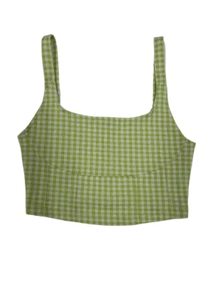 Trending Now Womens Zara Sleeveless Top, M  Limited Release!