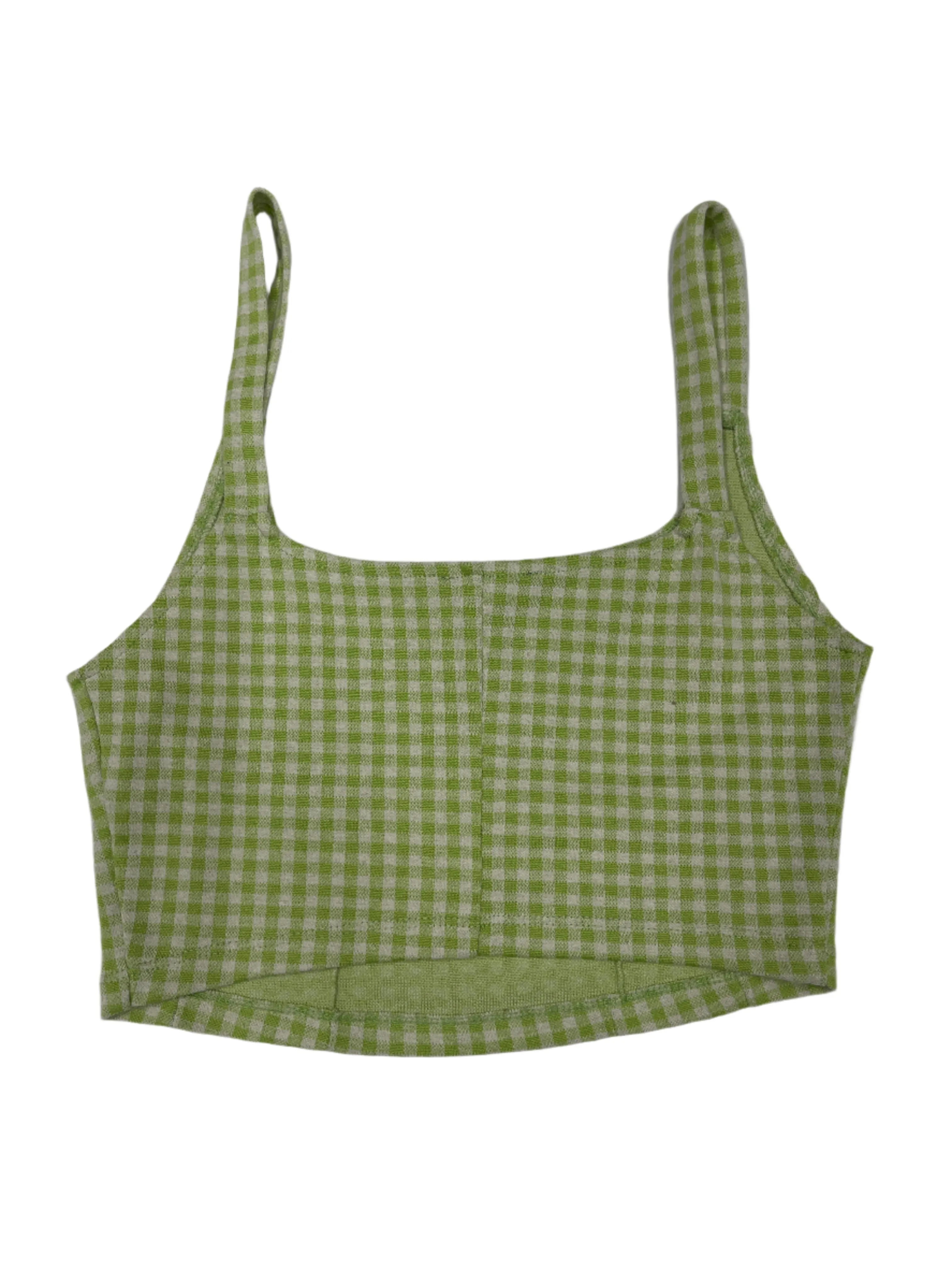 Trending Now Womens Zara Sleeveless Top, M  Limited Release!