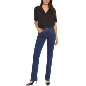 Trendy 2025 Marilyn Straight Jean  Limited Availability!