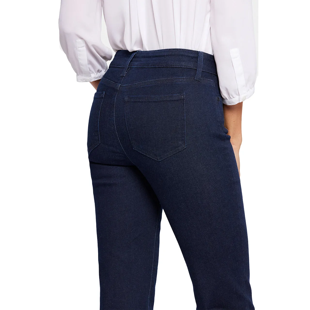 Trendy 2025 Marilyn Straight Jean  Limited Availability!