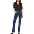 Trendy 2025 Marilyn Straight Jean  Limited Availability!
