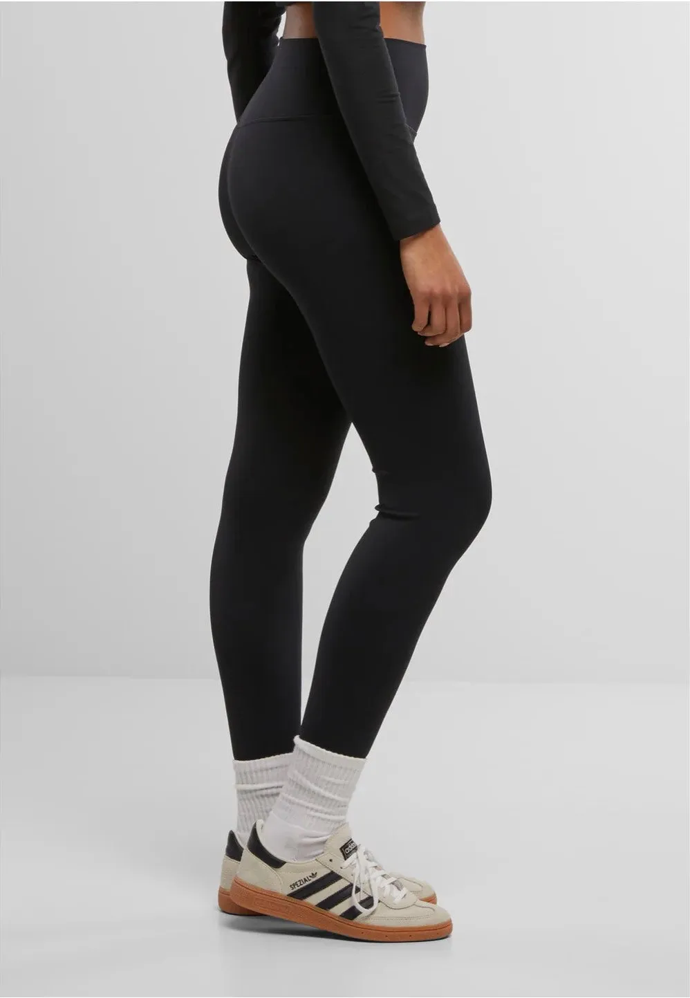 Urban Classics - Ladies Sports - Leggings