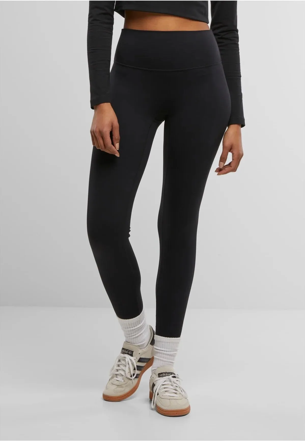Urban Classics - Ladies Sports - Leggings