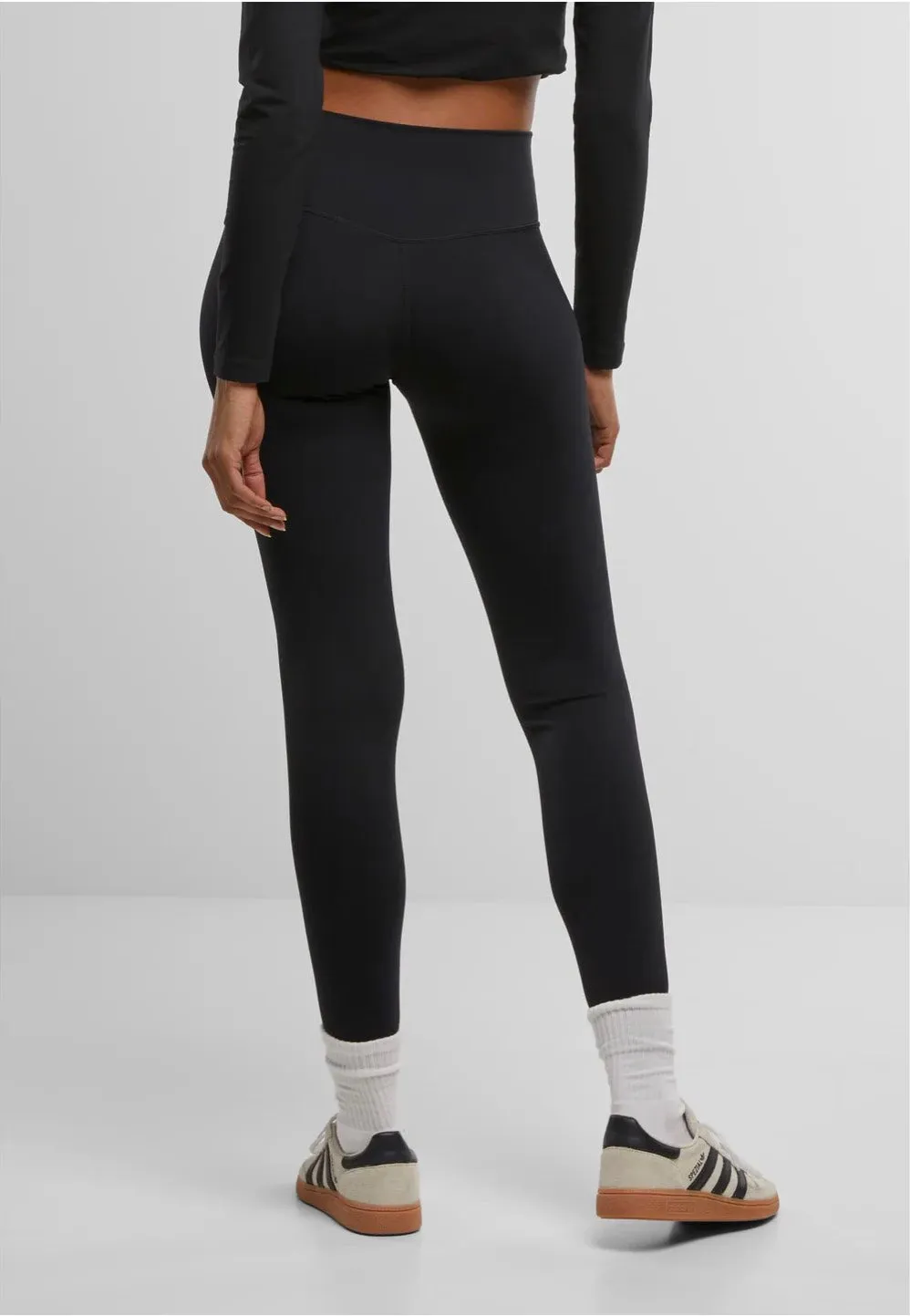 Urban Classics - Ladies Sports - Leggings
