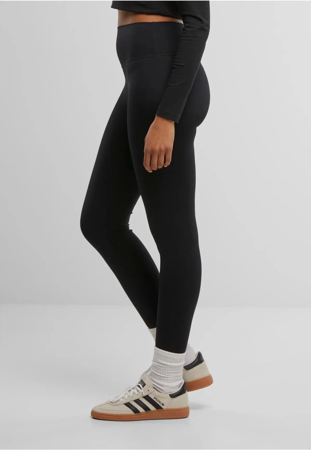 Urban Classics - Ladies Sports - Leggings
