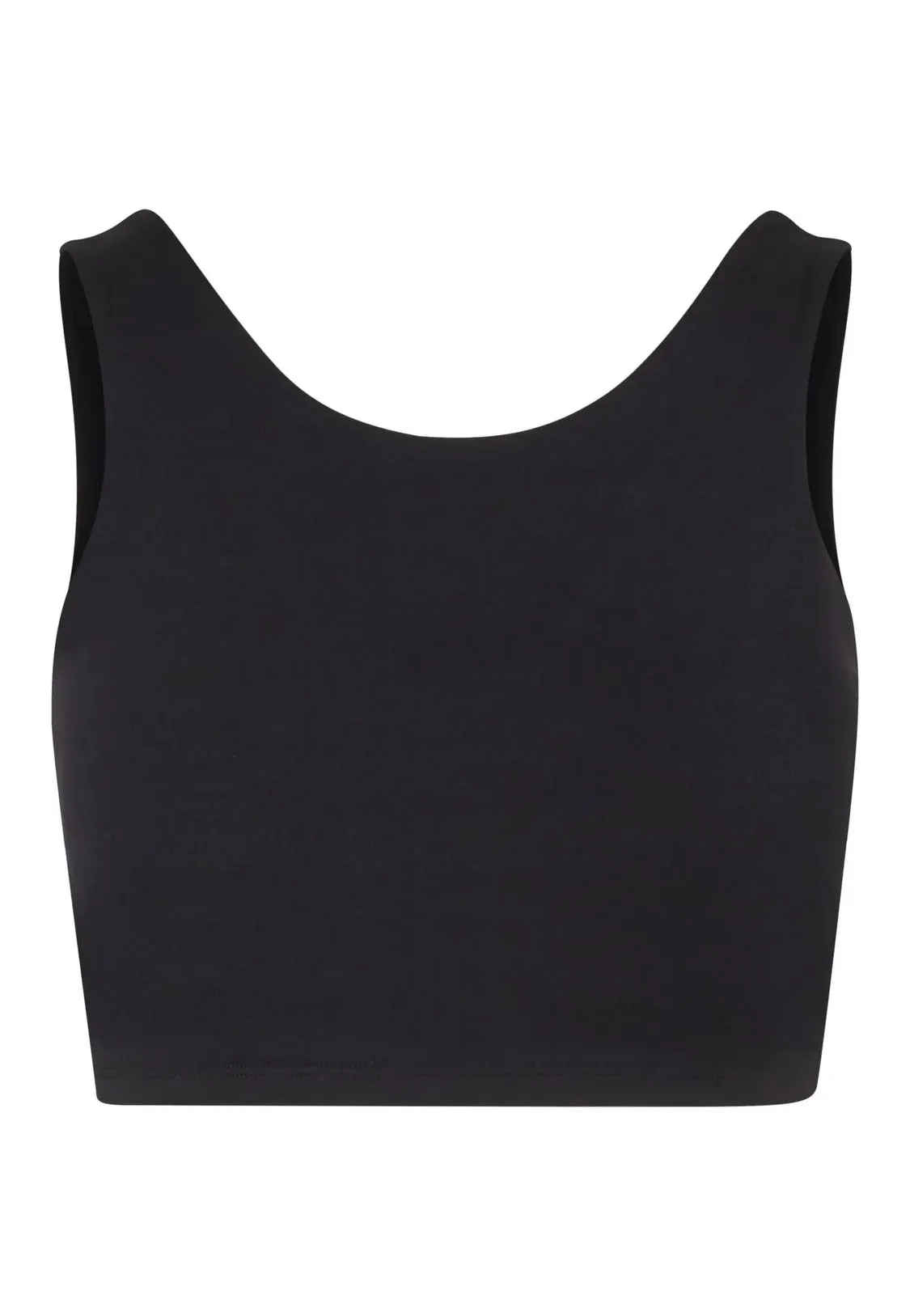 Urban Classics - Ladies Sports Low Back - Bra