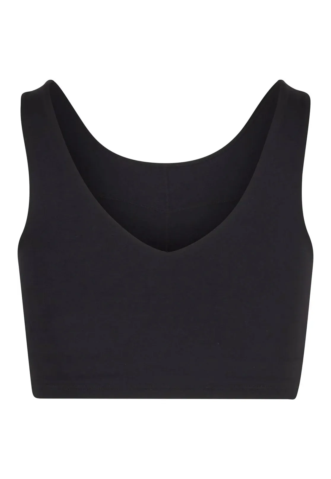 Urban Classics - Ladies Sports Low Back - Bra