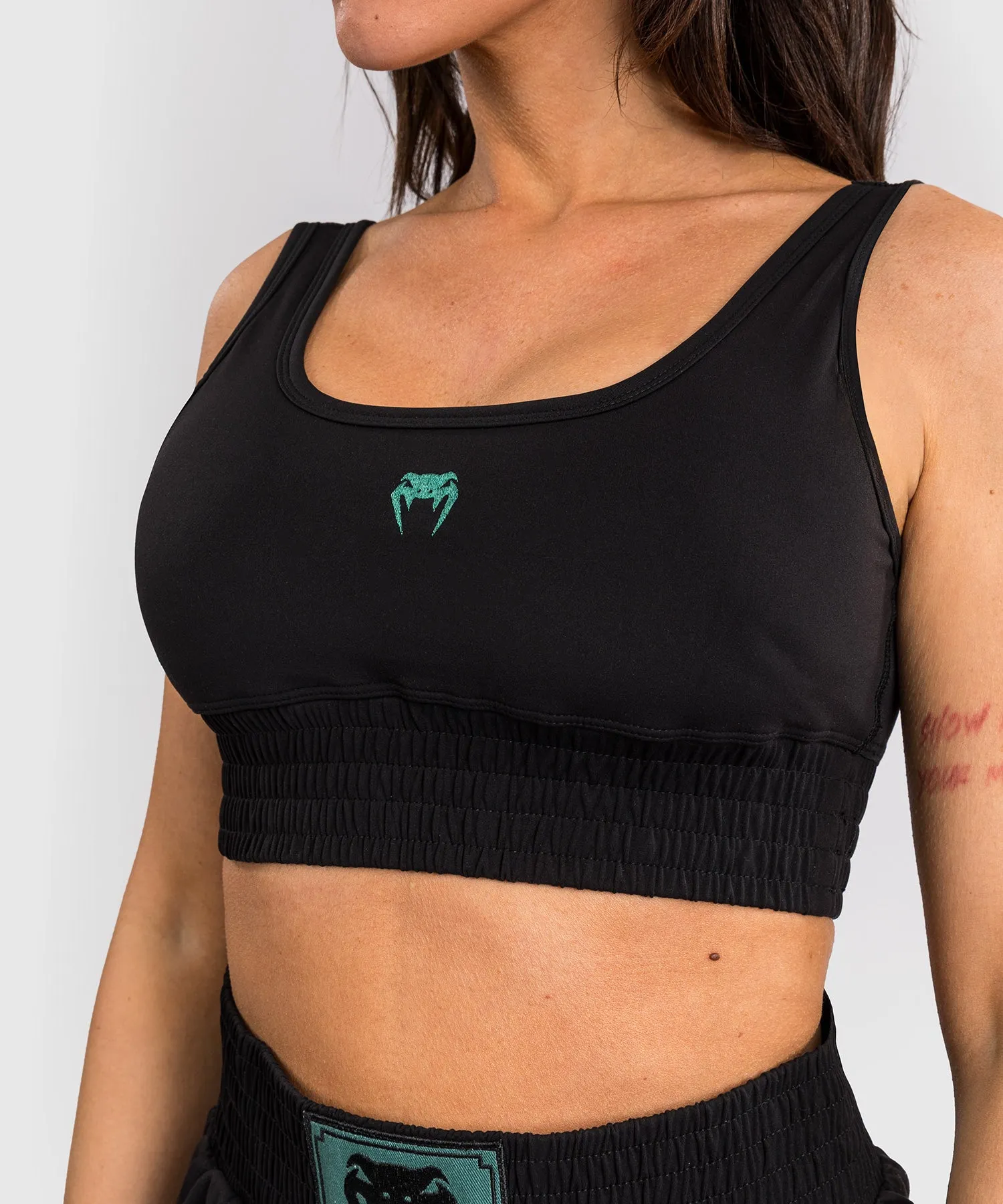 Venum Boxing Classic Women’s Sports Bra - Black