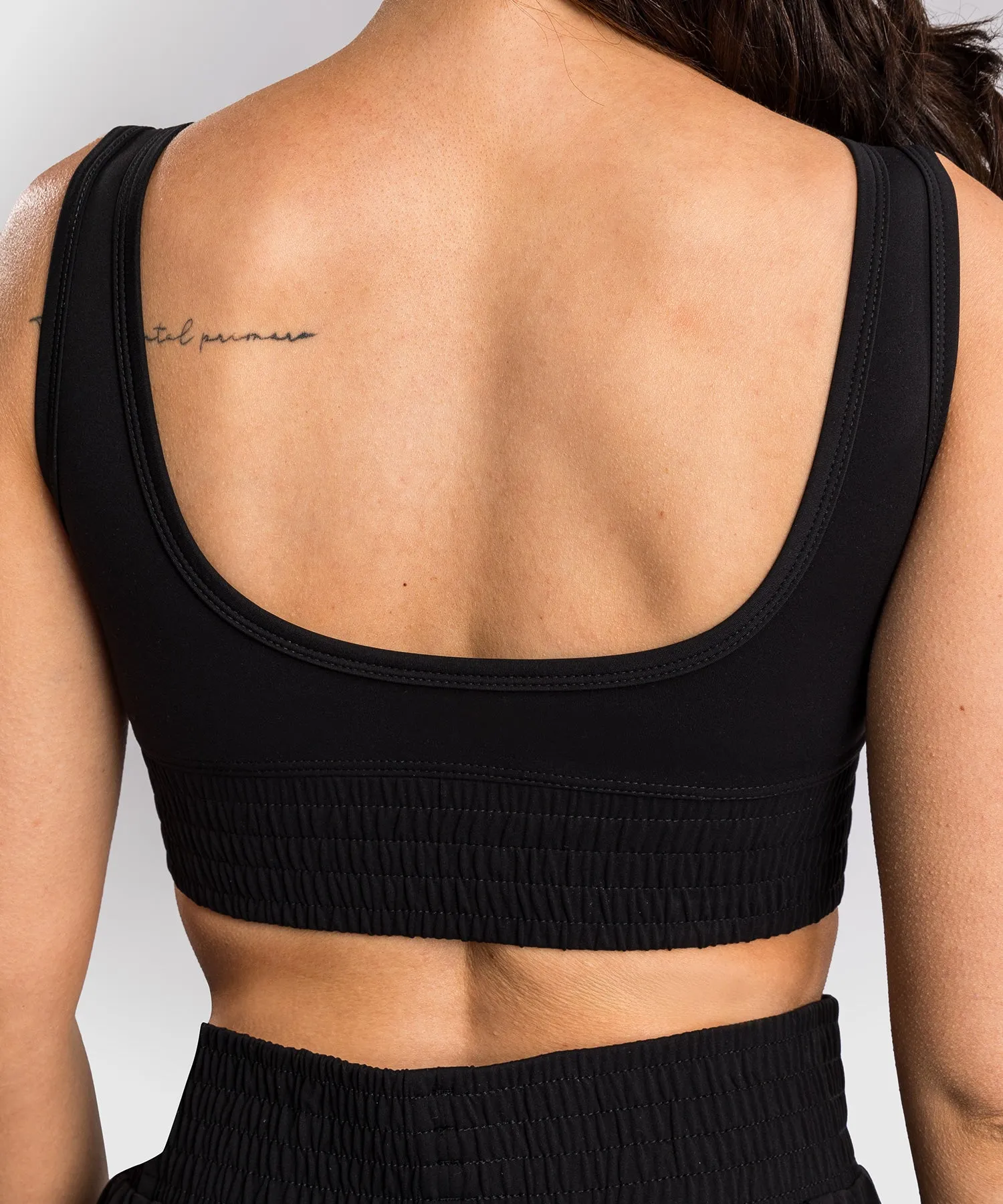Venum Boxing Classic Women’s Sports Bra - Black