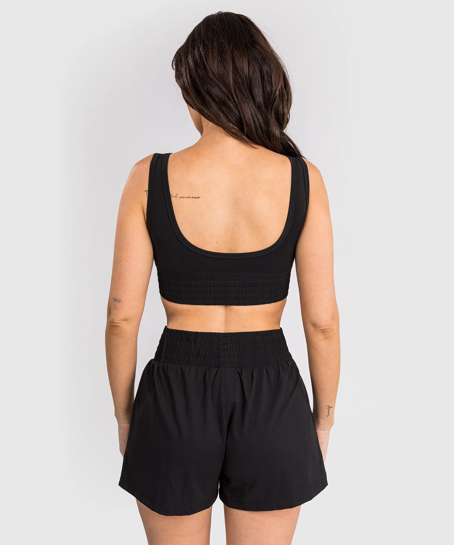 Venum Boxing Classic Women’s Sports Bra - Black