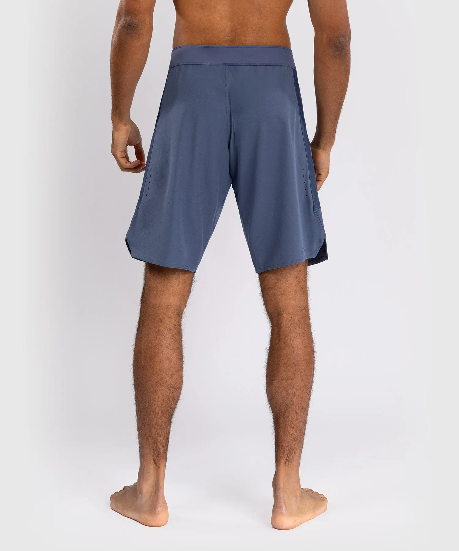 Venum G-Fit Air Men's Fight Shorts - Foggy Blue