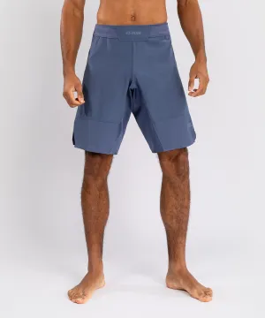 Venum G-Fit Air Men's Fight Shorts - Foggy Blue
