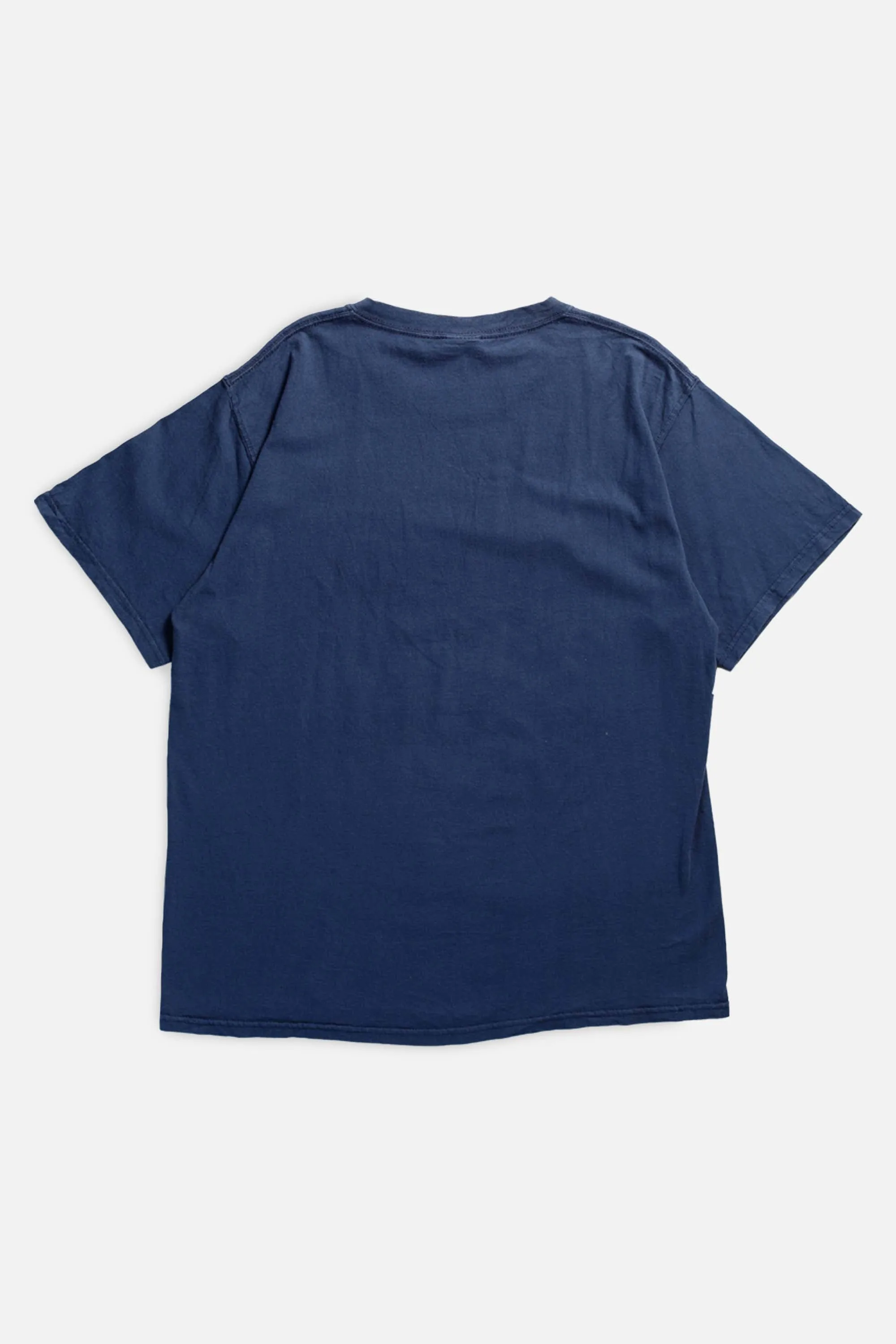 Vintage Detroit Tigers MLB Tee - L Frankie