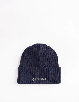 VIP Favorite Columbia Watch Cap - Collegiate Navy Blue  Almost Sold Out!