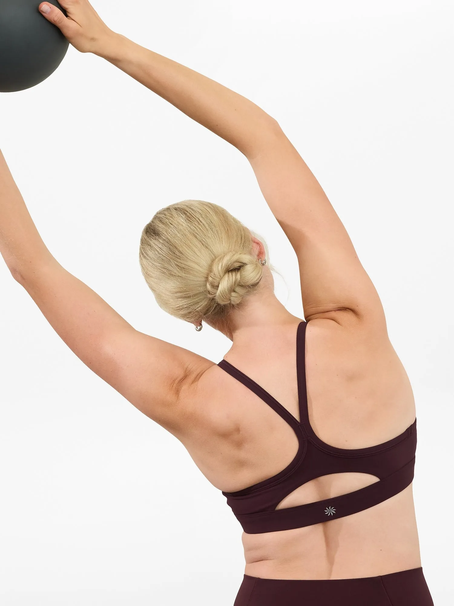 Vital Sports Bra A-C Ayhleta